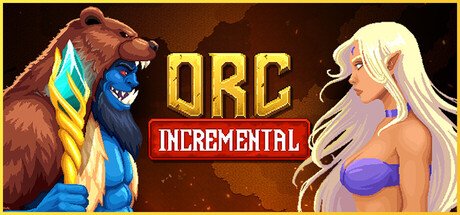 Orc Incremental Free Download [v1.0]
