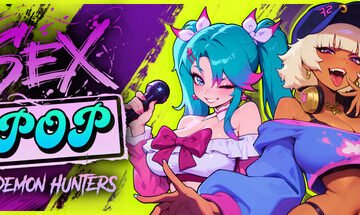 Sex-Pop Demon Hunters Free Download [v1.0 & Uncensored]
