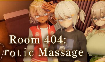 Room 404: Erotic Massage (2026) Free Download