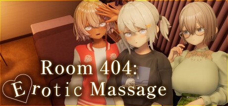 Room 404: Erotic Massage (2026) Free Download