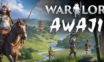 Warlord: Awaji Free Download [v1.0 & Uncensored]