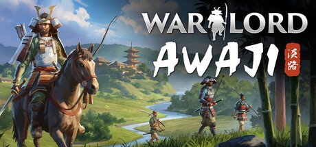 Warlord: Awaji Free Download [v1.0 & Uncensored]