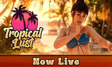 Tropical Lust (2026) Free Download