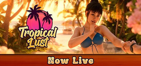 Tropical Lust (2026) Free Download