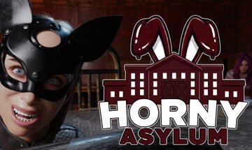 Horny Asylum Free Download [Final & Uncensored]