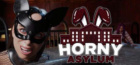 Horny Asylum Free Download [Final & Uncensored]
