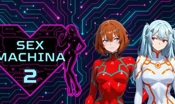 Sex Machina 2 Free Download [v1.0 & Uncensored]