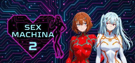 Sex Machina 2 Free Download [v1.0 & Uncensored]