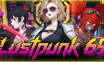 Lustpunk 69 (2026) Free Download