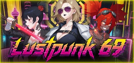 Lustpunk 69 (2026) Free Download