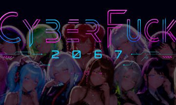 Cyberfuck 2067 Free Download [v1.0 & Uncensored]