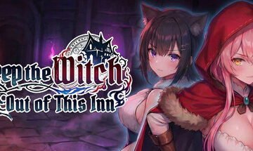 Keep the Witch Out of This Inn (2026) Free Download