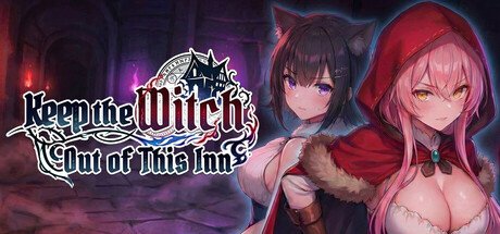 Keep the Witch Out of This Inn (2026) Free Download