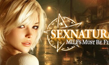 SEXNATURAL: MILFs Must Be Filled 😈💦 Free Download [v1.0 & Uncensored]