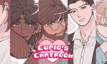 Cupid's Chatroom Free Download [v1.0 & Uncensored]