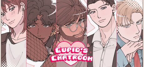 Cupid's Chatroom Free Download [v1.0 & Uncensored]