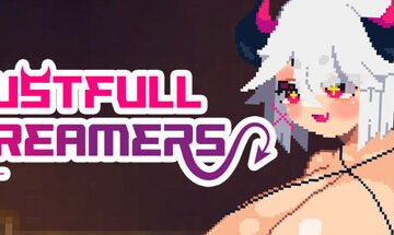 Lustful Dreamers (2026) Free Download