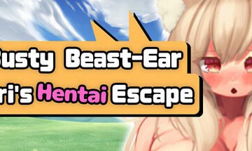 Busty Beast-Ear Airi's Hentai Escape (2026) Free Download