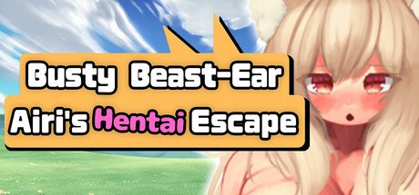 Busty Beast-Ear Airi's Hentai Escape (2026) Free Download