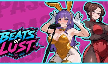 Beats of Lust Free Download [v1.0]