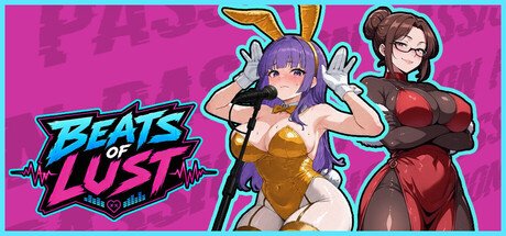 Beats of Lust Free Download [v1.0]