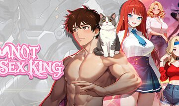 I'm Not Sex King (2026) Free Download
