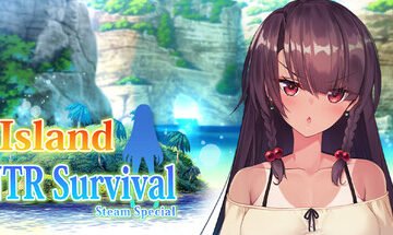 Island NTR Survival SS (2026) Free Download