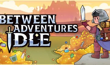 Between Adventures IDLE Free Download [v1.0 & Uncensored]