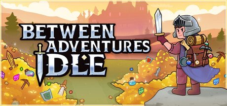 Between Adventures IDLE Free Download [v1.0 & Uncensored]