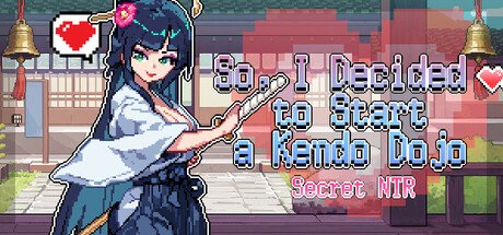 So, I Decided to Start a Kendo Dojo-Secret NTR (2026) Free Download