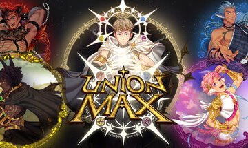 Union Max (2026) Free Download