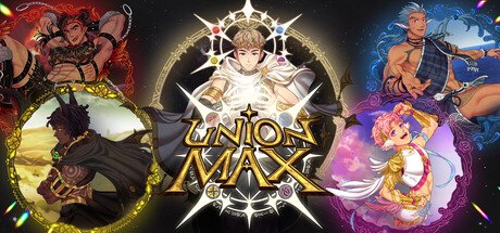 Union Max (2026) Free Download