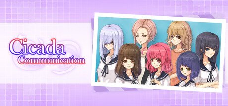 Cicada Communication Free Download [v1.0 Uncensored]