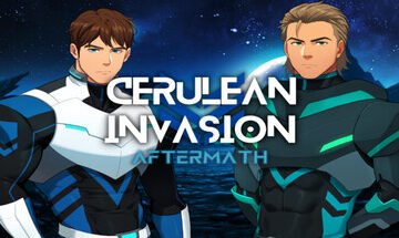 Cerulean Invasion: Aftermath Free Download [Final & Uncensored]