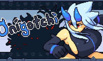 Onigotchi (2026) Free Download