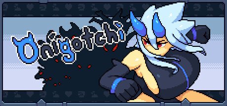 Onigotchi (2026) Free Download