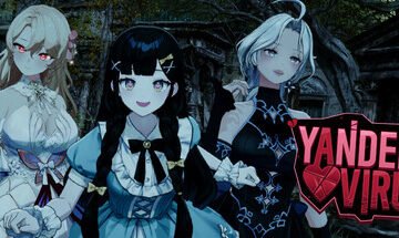 Yandere Virus Free Download [v1.0 & Uncensored]