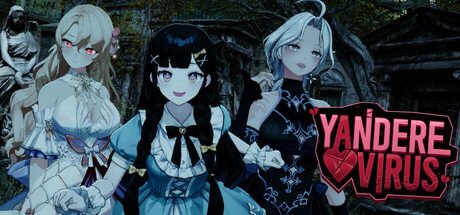 Yandere Virus Free Download [v1.0 & Uncensored]