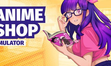 Anime Shop Simulator ✨ (2026) Free Download