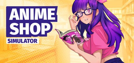 Anime Shop Simulator ✨ (2026) Free Download