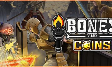 Bones and Coins Free Download [v1.0]