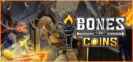 Bones and Coins Free Download [v1.0]