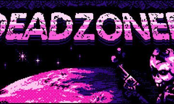 Deadzoned Free Download [v1.0]