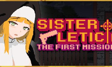 Sister Leticia: The First Mission! (2026) Free Download