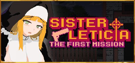 Sister Leticia: The First Mission! (2026) Free Download