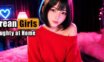 Korean GIRLS: Naughty at Home (2026) Free Download