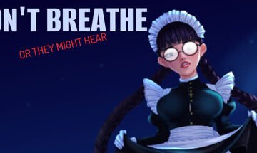 Don't Breathe or They Might Hear (2026) Free Download