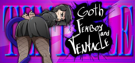 Goth Femboy and Tentacle (2026) Free Download