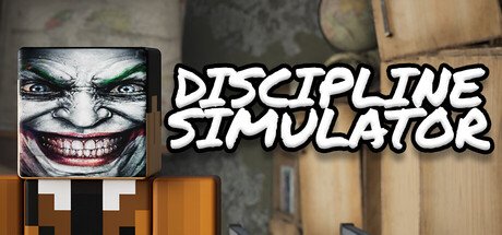 DISCIPLINE SIMULATOR (2026) Free Download