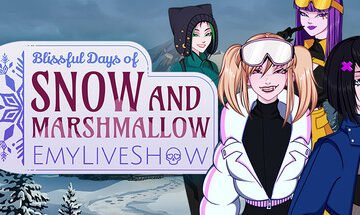 EmyLiveShow: Blissful Days of Snow and Marshmallow (2026) Free Download